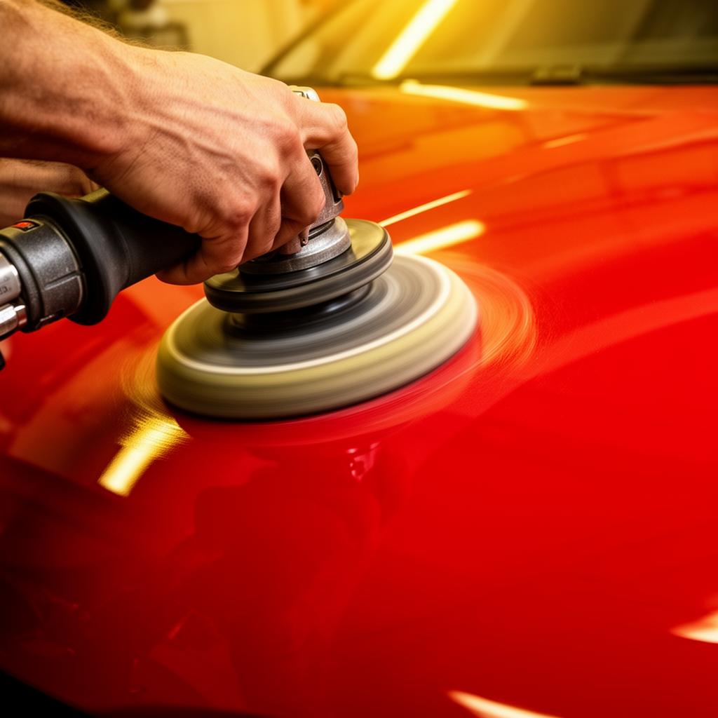 Exterior Hand Wash